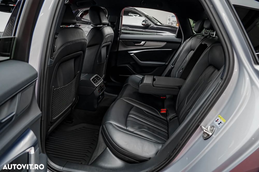 Audi A6 55 TFSI e quattro S tronic S line - 6