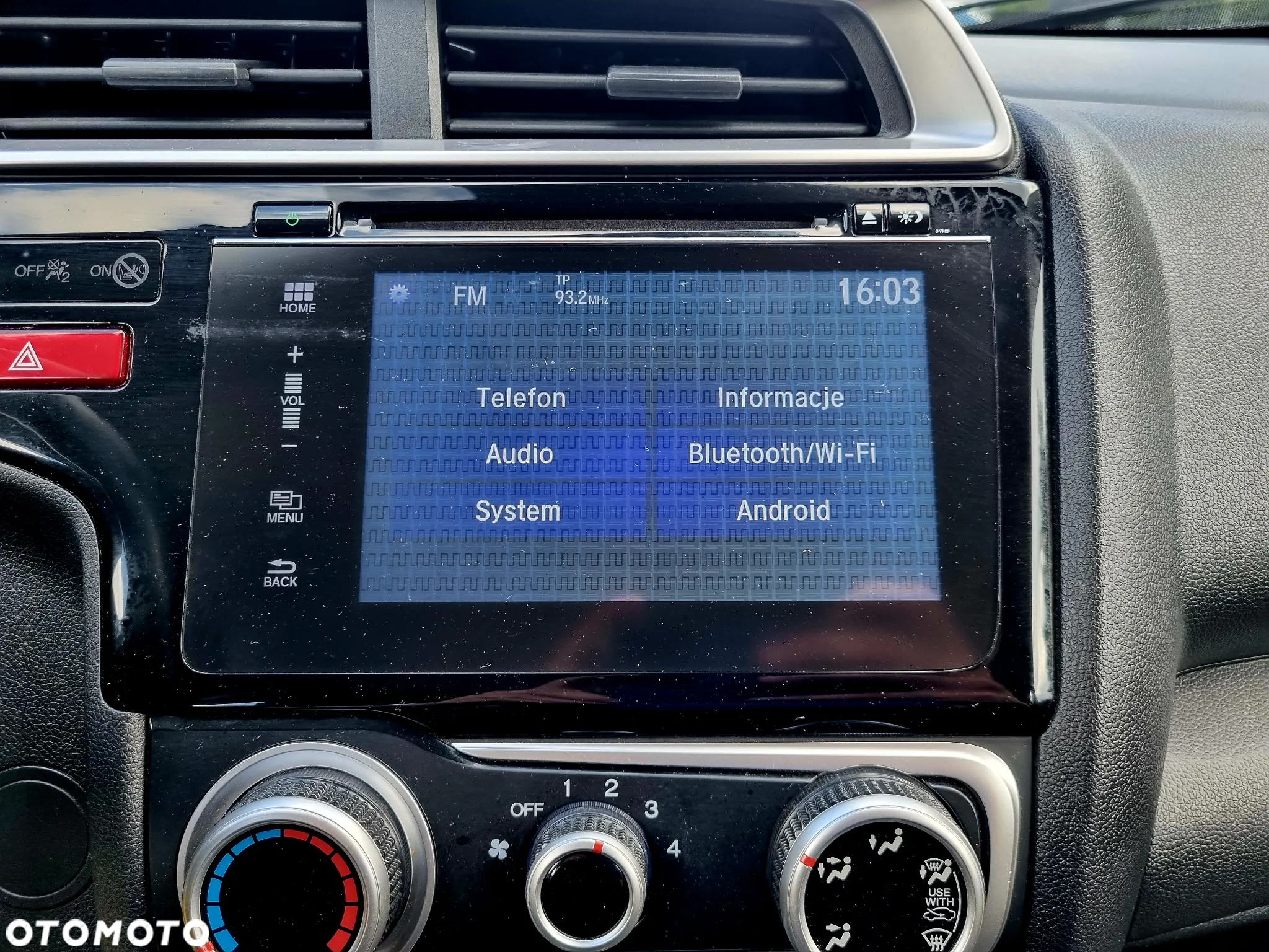 Honda Jazz 1.3 i-VTEC Comfort - 19