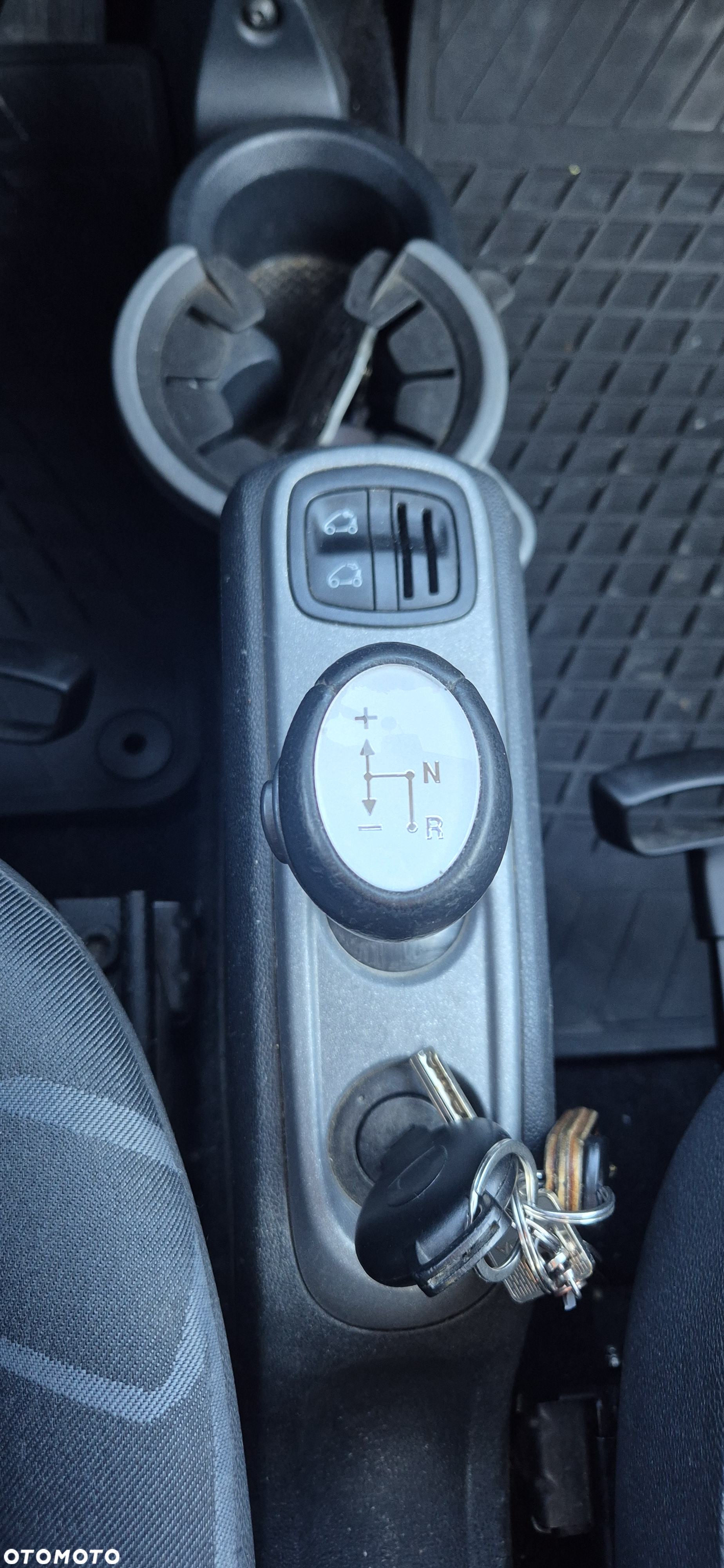 Smart Fortwo & passion cdi - 27