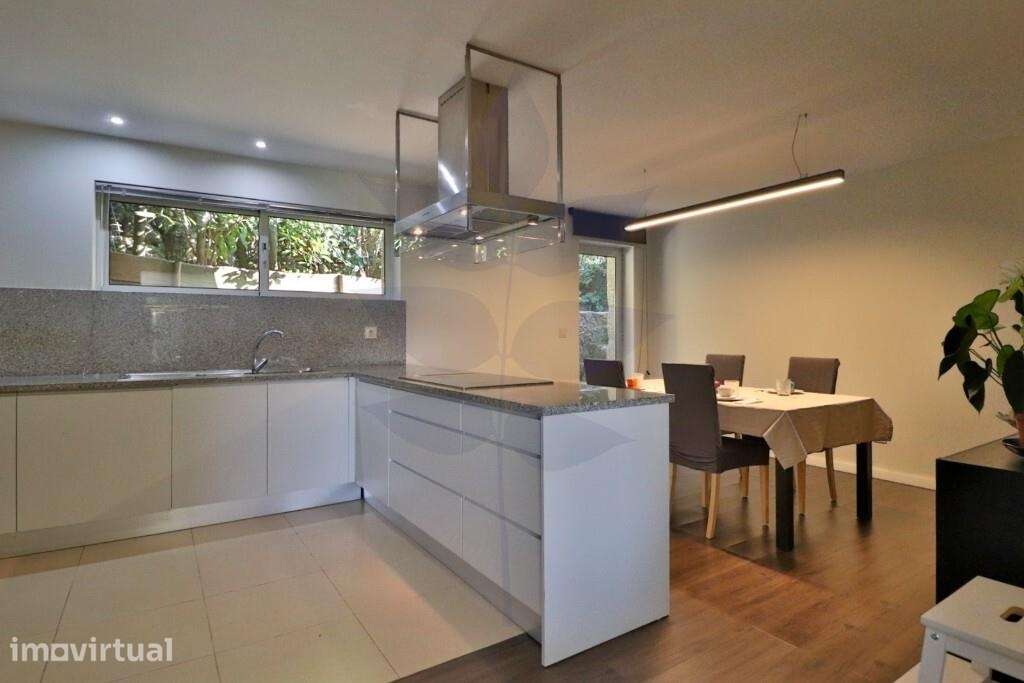 Moradia T3 + Escritório com Piscina em Priscos – Braga - Grande imagem: 4/45