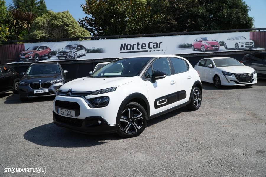 Citroën C3 1.2 PureTech C-Series - 2