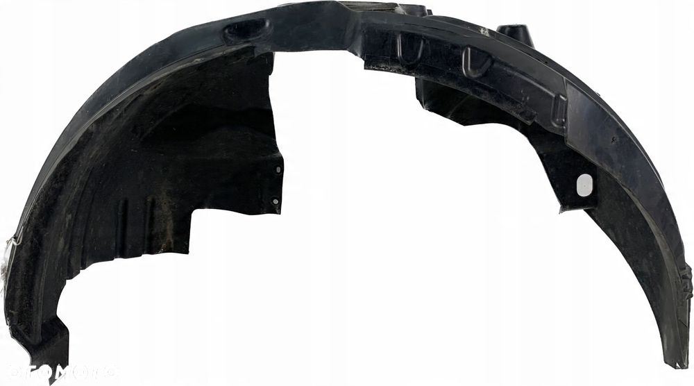 TRANSIT CUSTOM NADKOLE PRZÓD PRAWE GK21-16114-A - 11