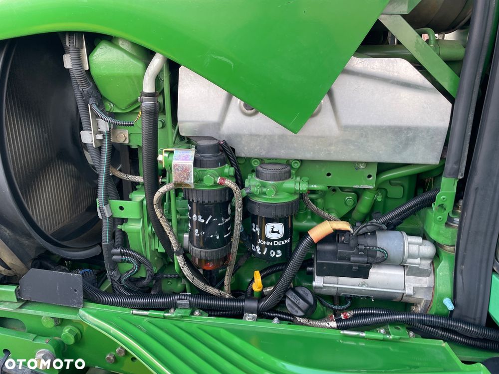 John Deere 6430 Premium - 17