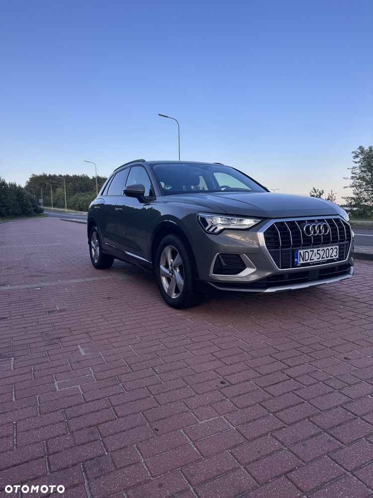 Audi Q3 - 1