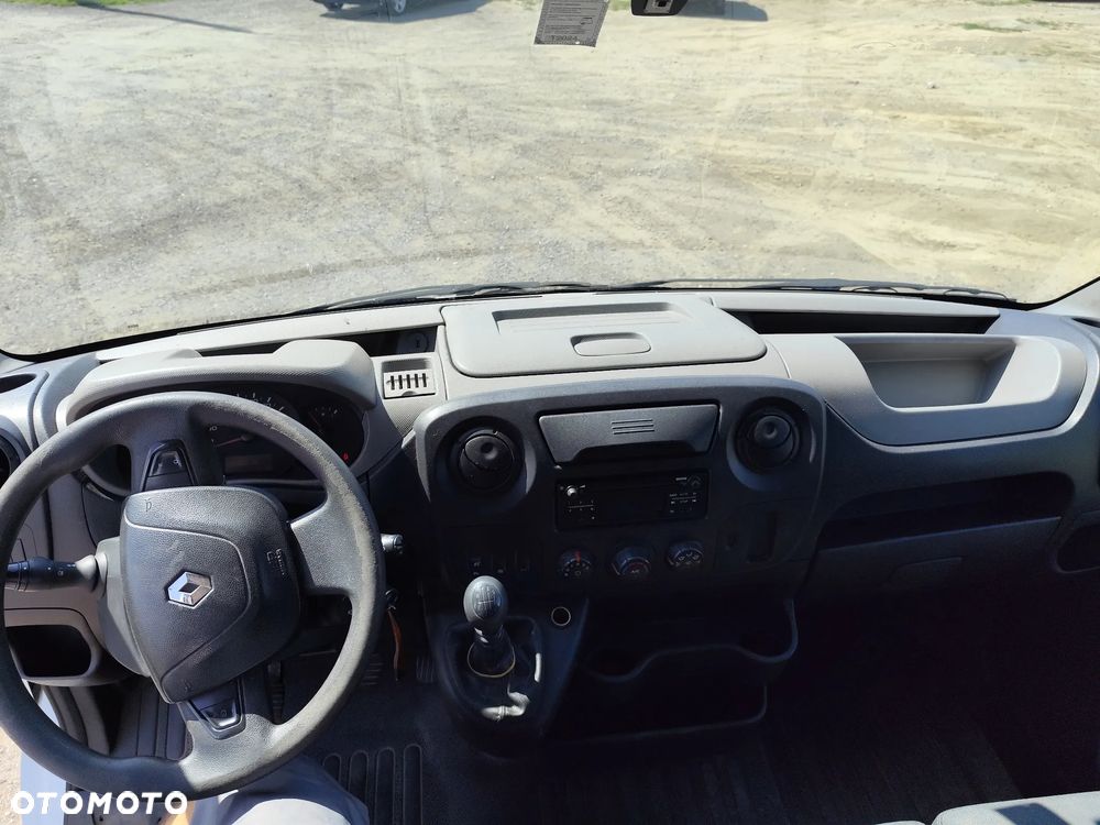 Renault Master - 9