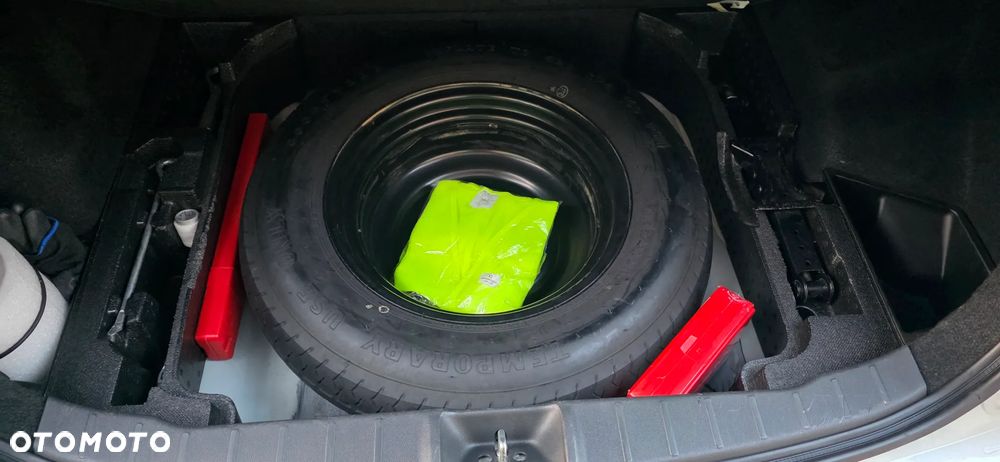 Citroën C4 Aircross e-HDi 115 Stop & Start 2WD Attraction - 17