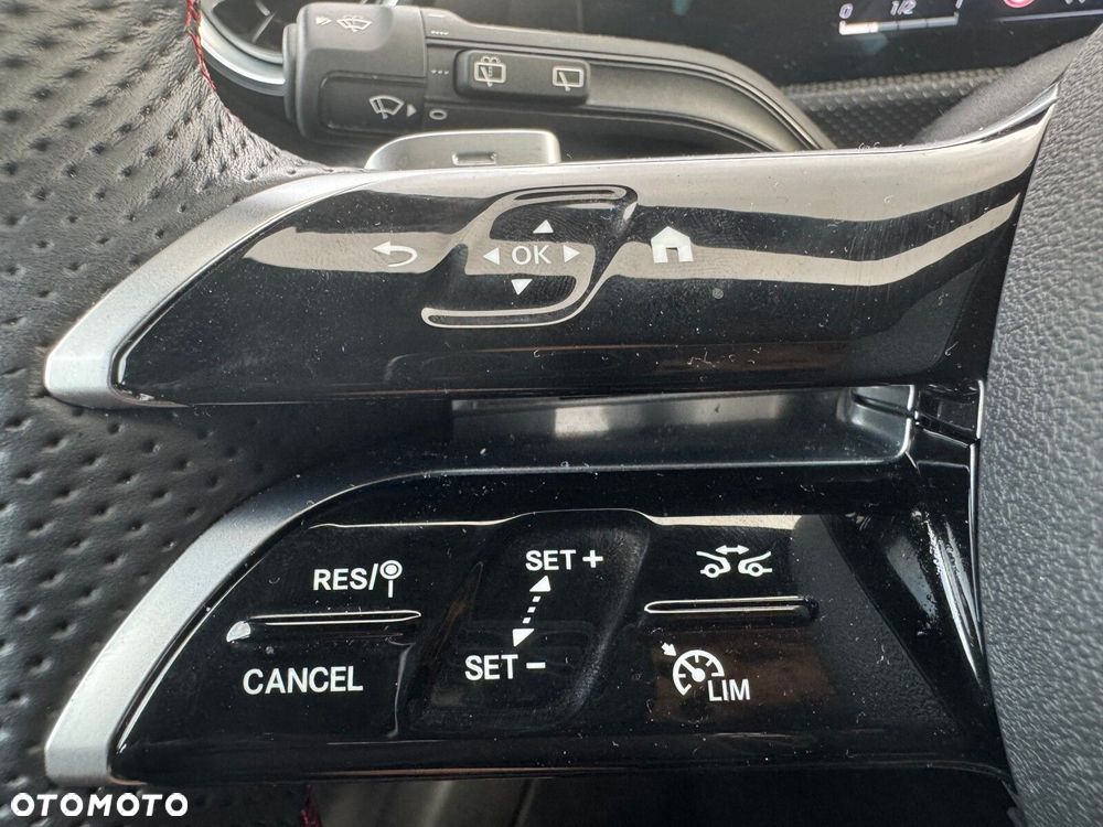 Mercedes-Benz Klasa A - 24