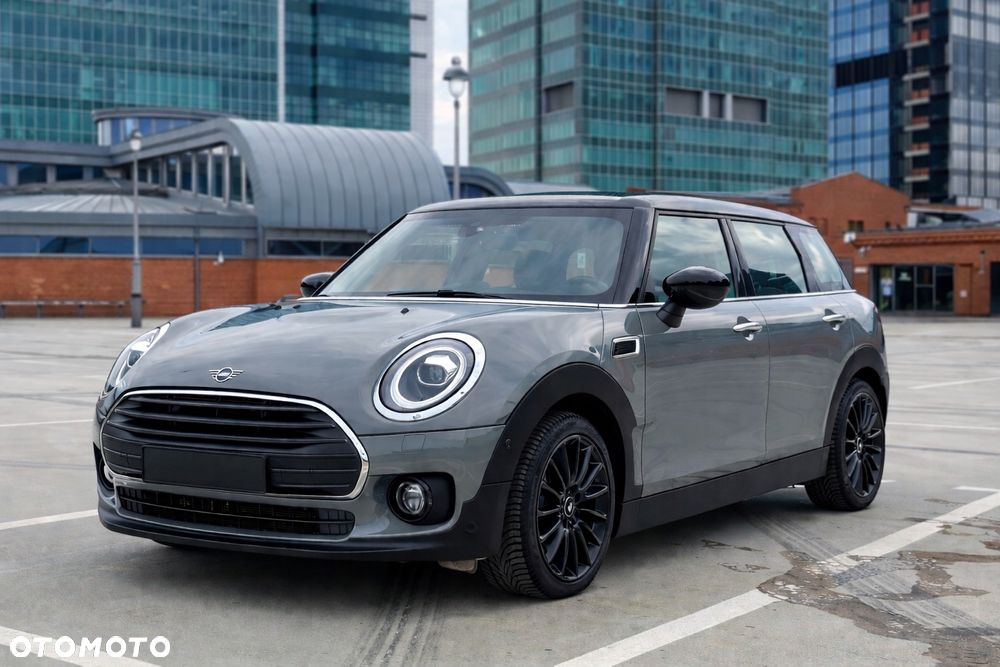 MINI Clubman Cooper GPF - 1