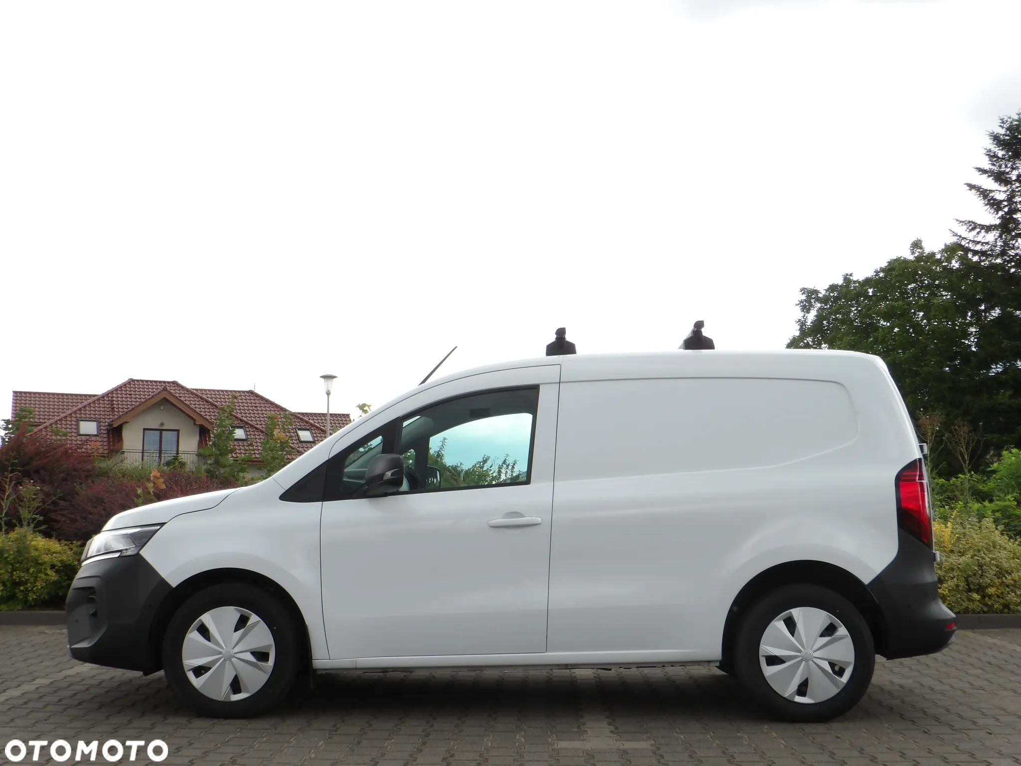 Nissan Townstar Combi 1.3 DIG-T L1 N-Connecta - 7