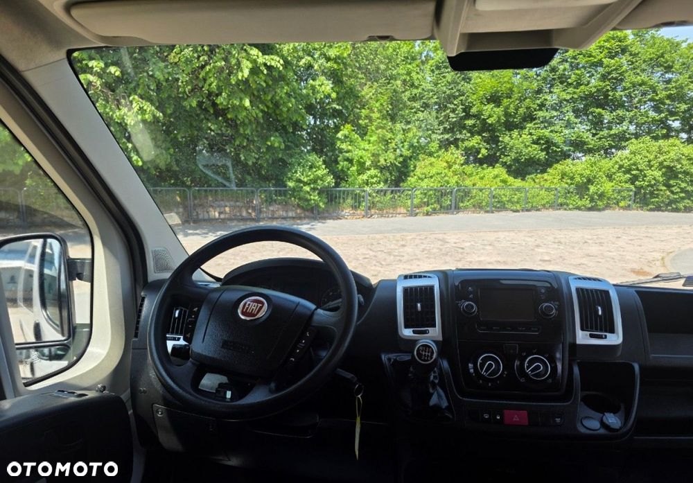 Fiat Ducato - 25
