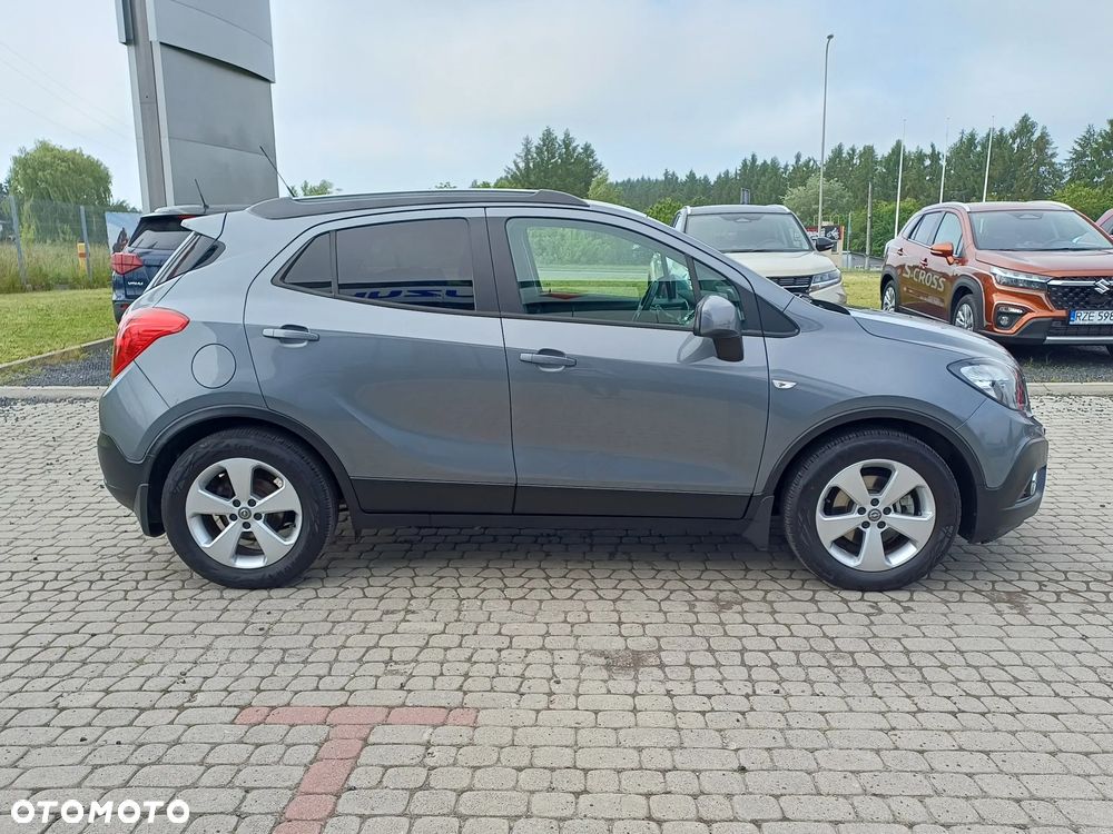 Opel Mokka 1.6 Enjoy S&S - 5