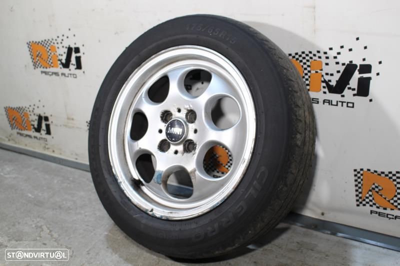 Jante Mini Mini (R56) - 3