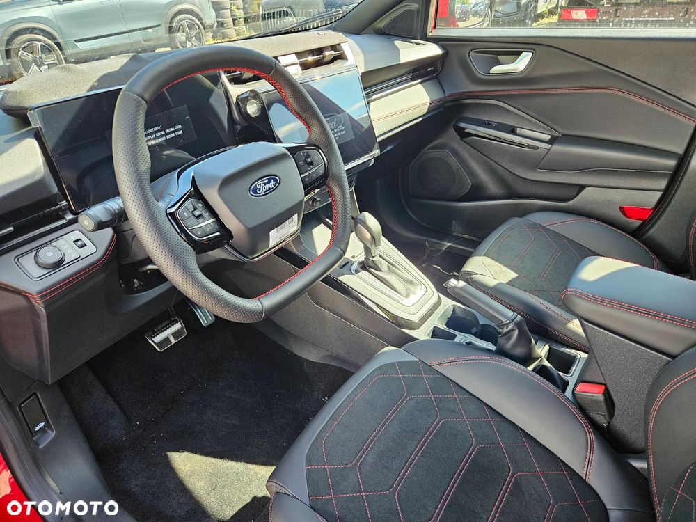 Ford Puma 1.0 EcoBoost mHEV ST-Line X PowerShift - 22