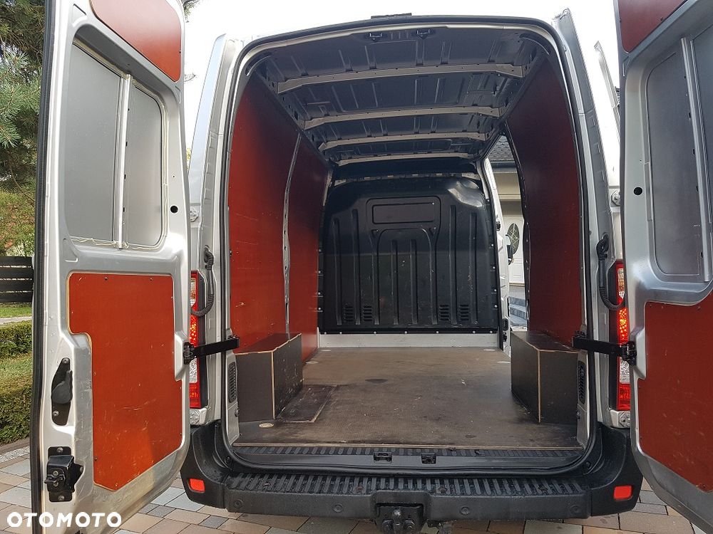 Renault Master - 10