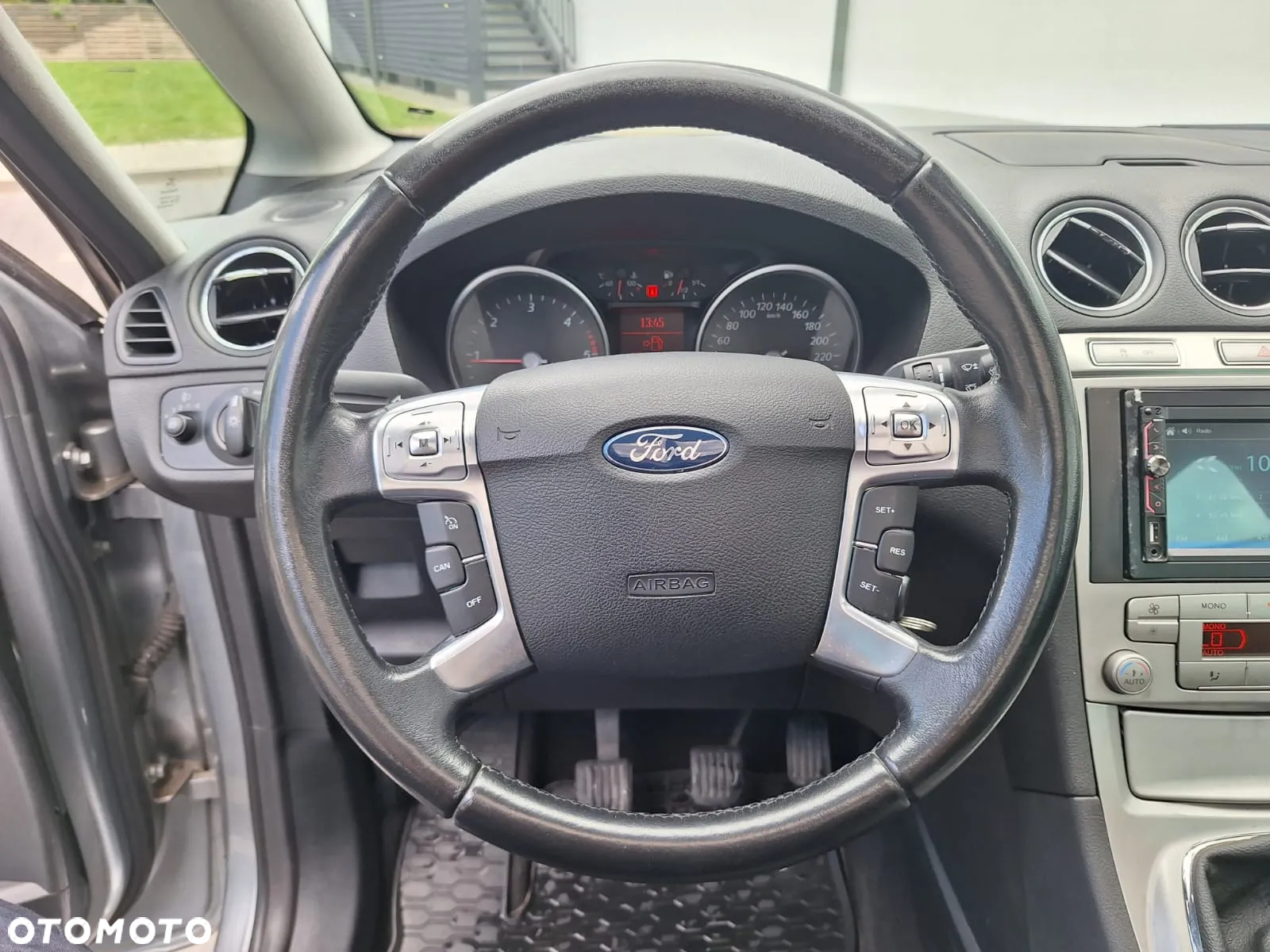 Ford S-Max 2.0 TDCi Platinium X - 24