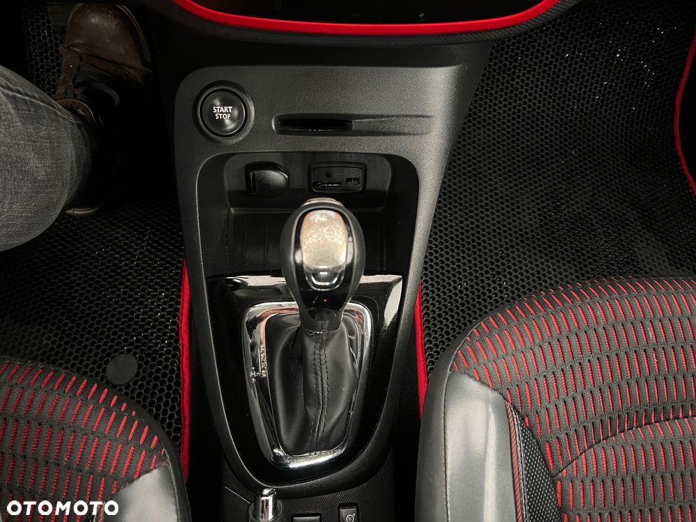 Renault Captur ENERGY TCe 120 EDC Dynamique - 35