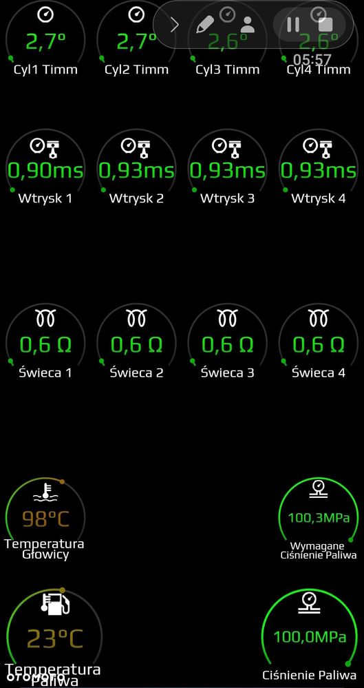Opel Insignia 1.6 CDTI Innovation S&S Eco - 32