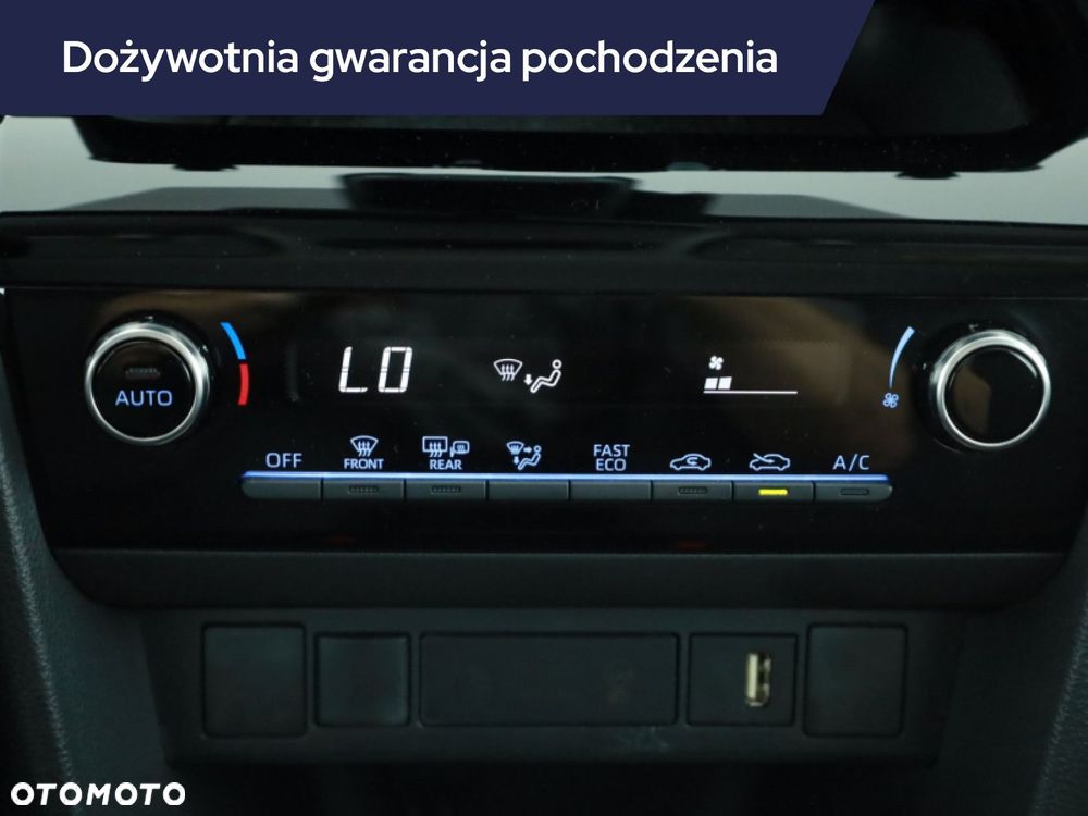 Toyota Yaris Cross - 17