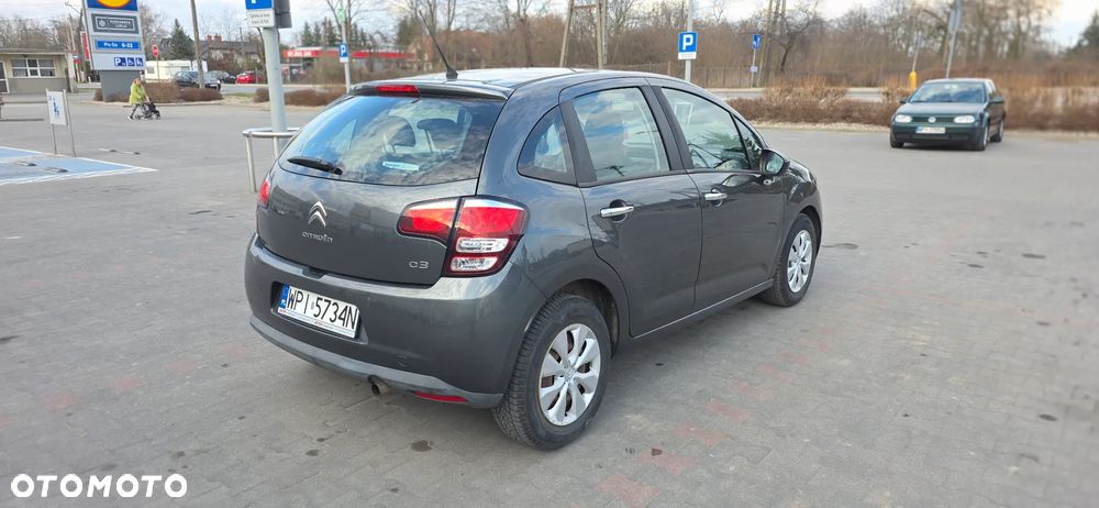 Citroën C3 Pure Tech (VTi) 82 Selection - 7