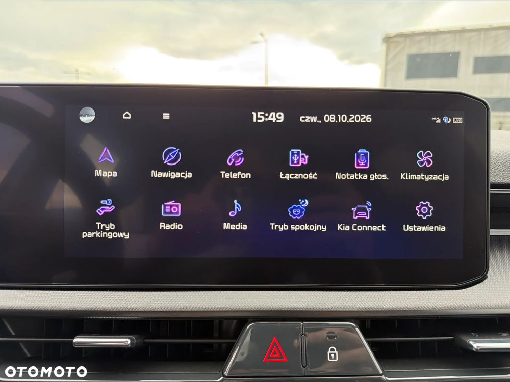 Kia Stonic 1.0 T-GDI L Business Line DCT - 20