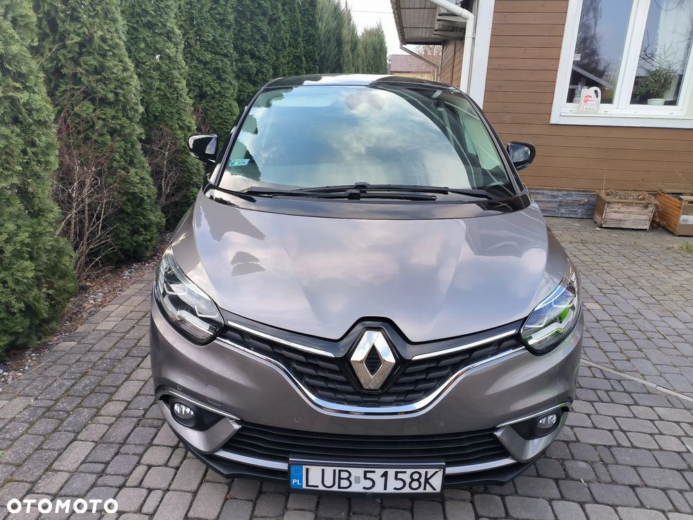 Renault Scenic - 1