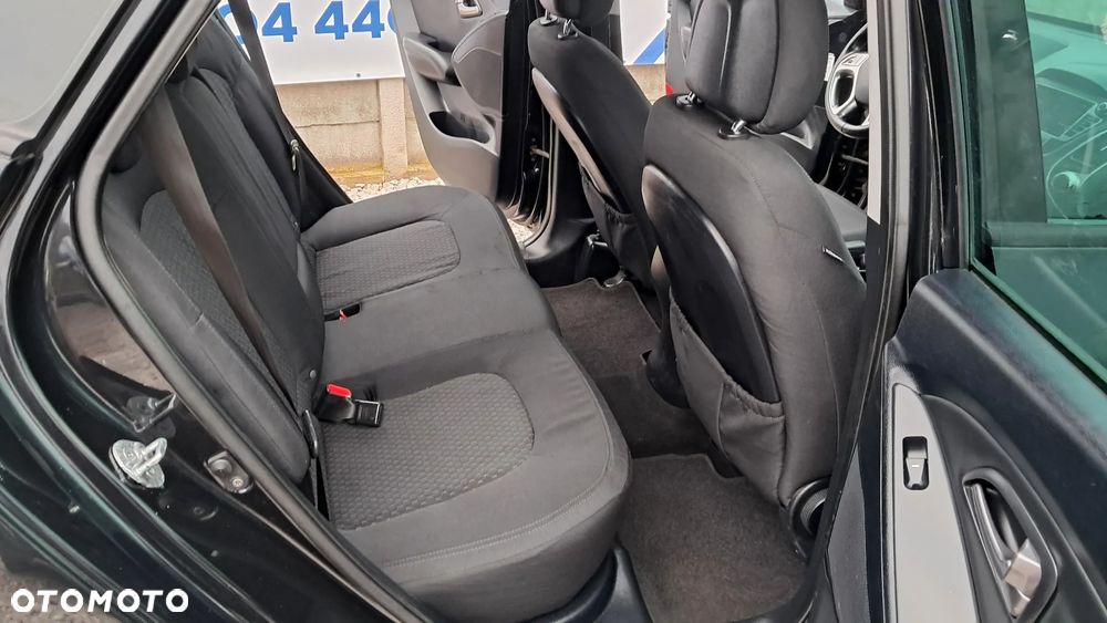 Hyundai ix35 2.0 Style - 12