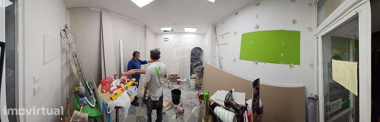 Trespasse  para venda - Grande imagem: 2/15