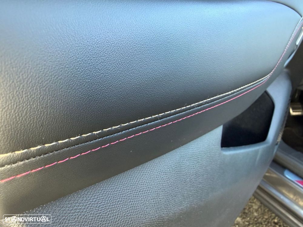 DS DS4 Plug-In Híbrido Edition France - 21