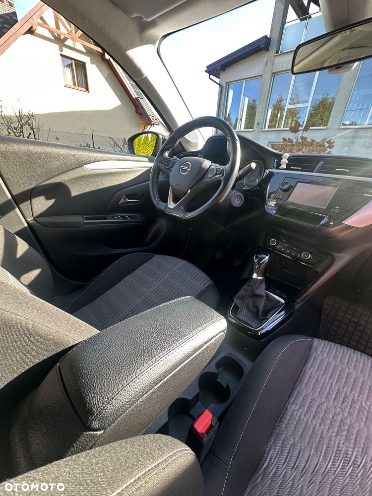 Opel Corsa 1.2 Edition S&S - 13