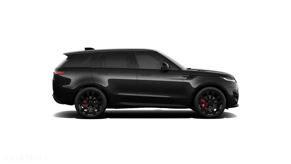 Land Rover Range Rover Sport D300 Dynamic SE - 5