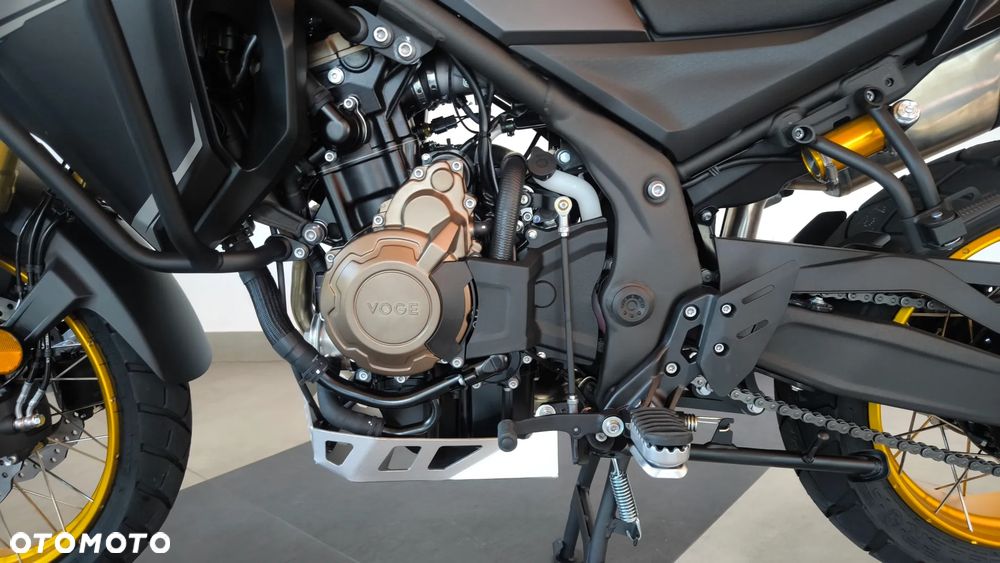 VOGE 625DSX - 18