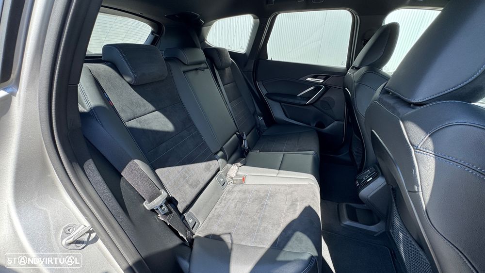 BMW X1 xDrive30e Pack Desportivo M Pro - 25
