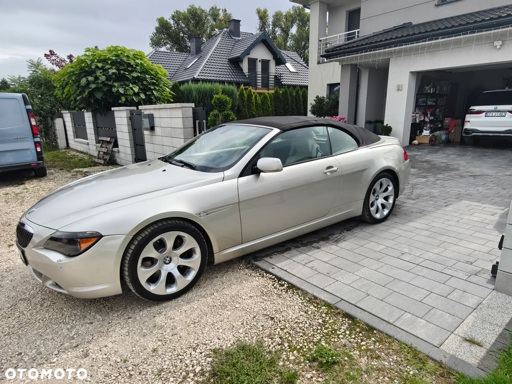BMW Seria 6 - 27