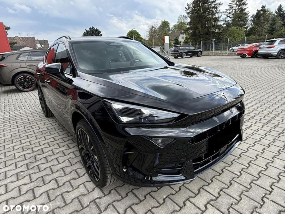 Cupra Formentor 2.0 TSI 4Drive Tribe Edition DSG - 4