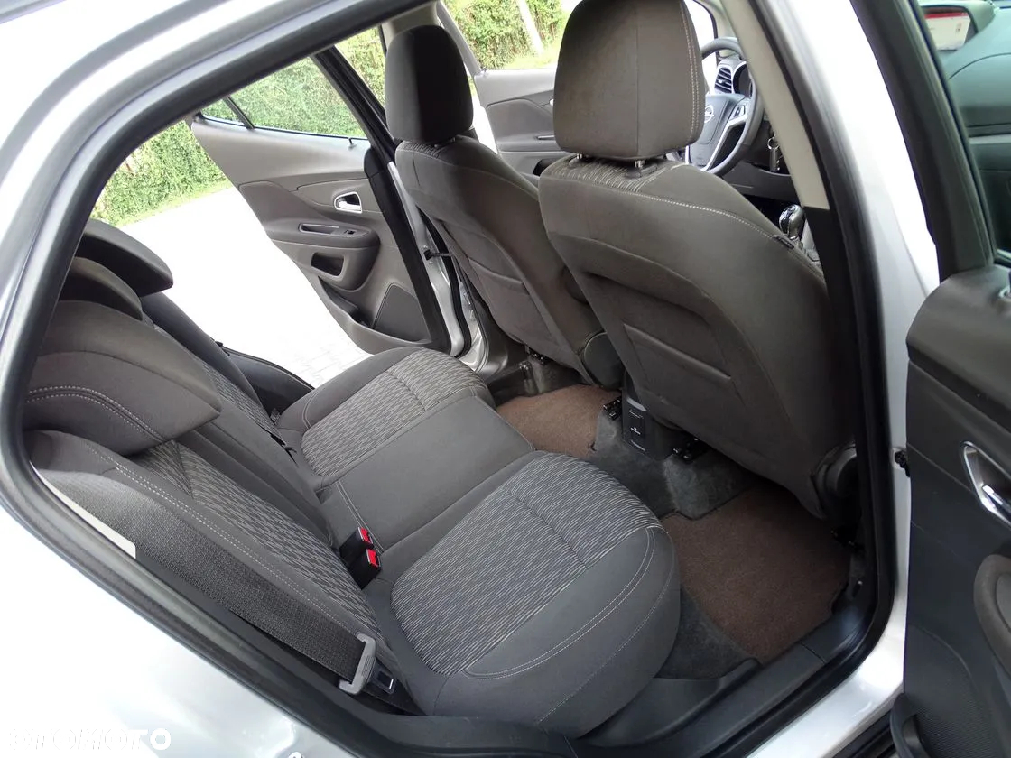 Opel Mokka 1.6 Essentia S&S - 25