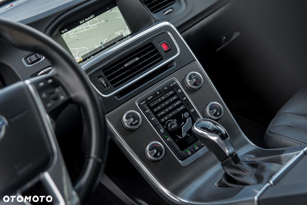 Volvo V60 - 34