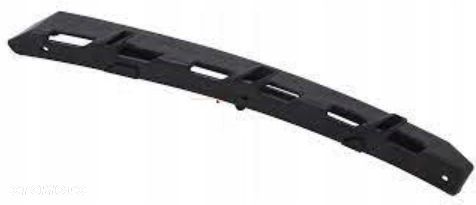 KIA CEED 2015-2018 ślizg mocowanie uchwyt zderzaka LEWY PRZÓD