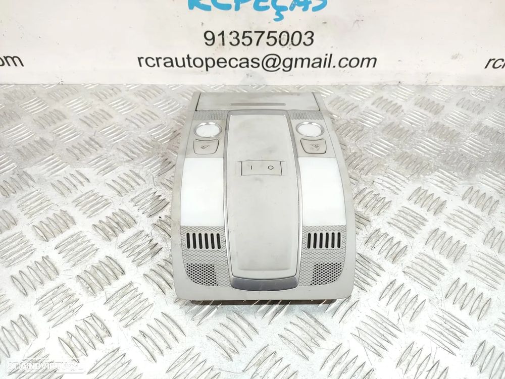 Plafonier original Audi A6 C6 - 1