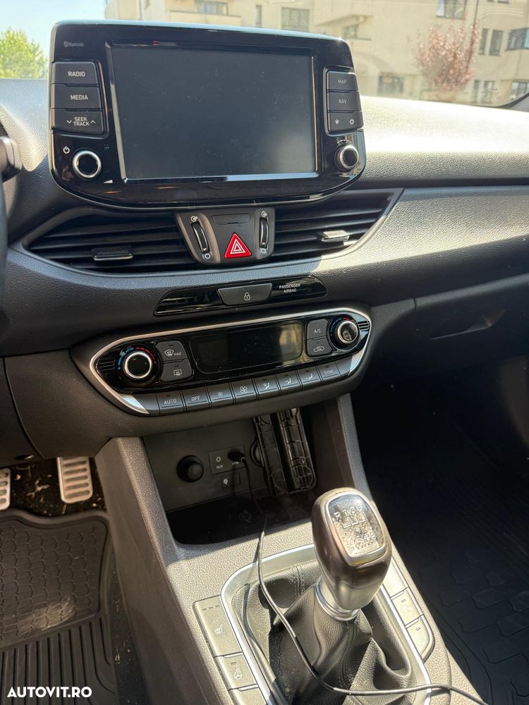 Hyundai i30 - 13