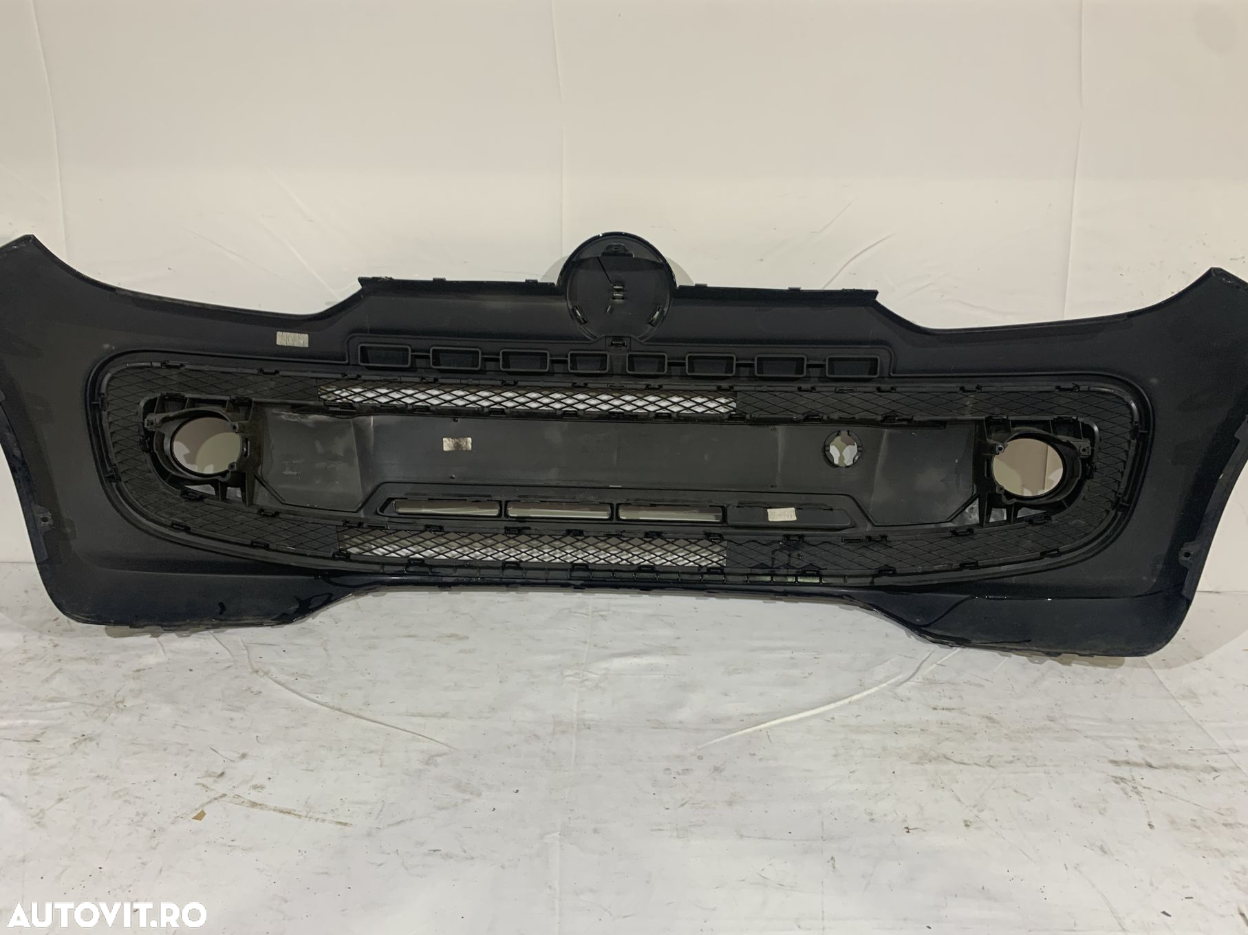 Bara fata VW Up, 2010, 2011, 2012, 2013, 2014, 2015, cod origine OE 1S0807221E. - 7