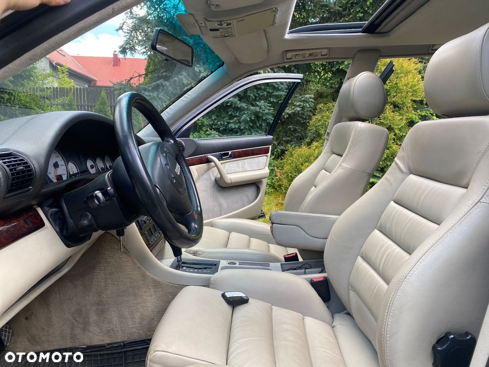 Audi S6 Limousine Avant 4.2 - 1