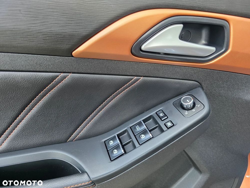 BAIC Senova X35 - 9