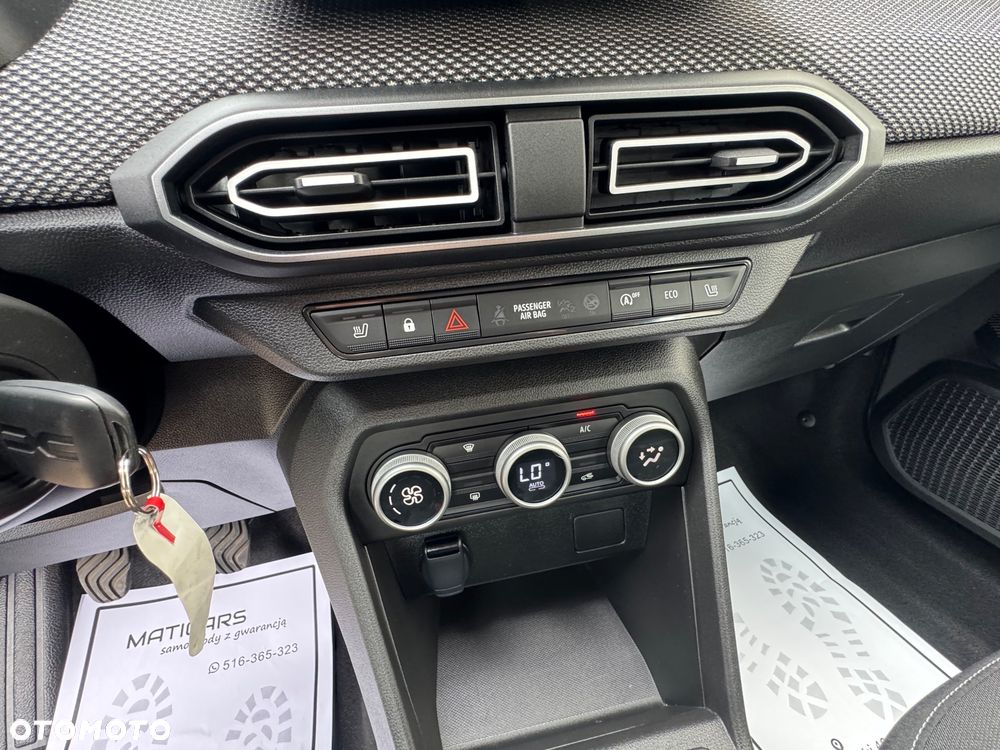 Dacia Sandero 1.0 TCe Expression - 23