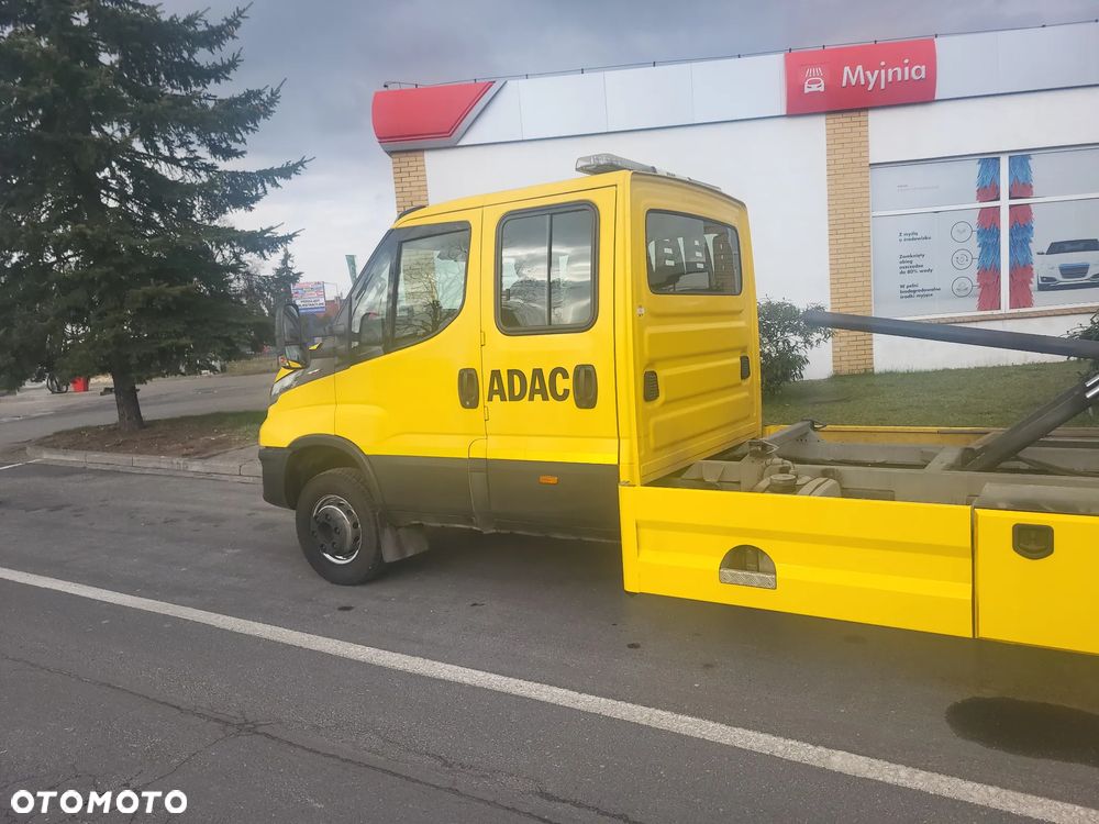 Iveco Iveco Daily 70c18 - 4