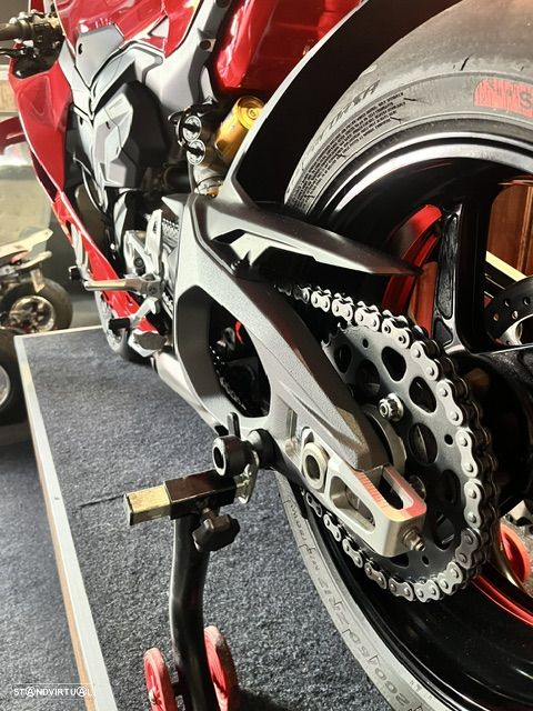 Ducati Panigale V4 S - 3