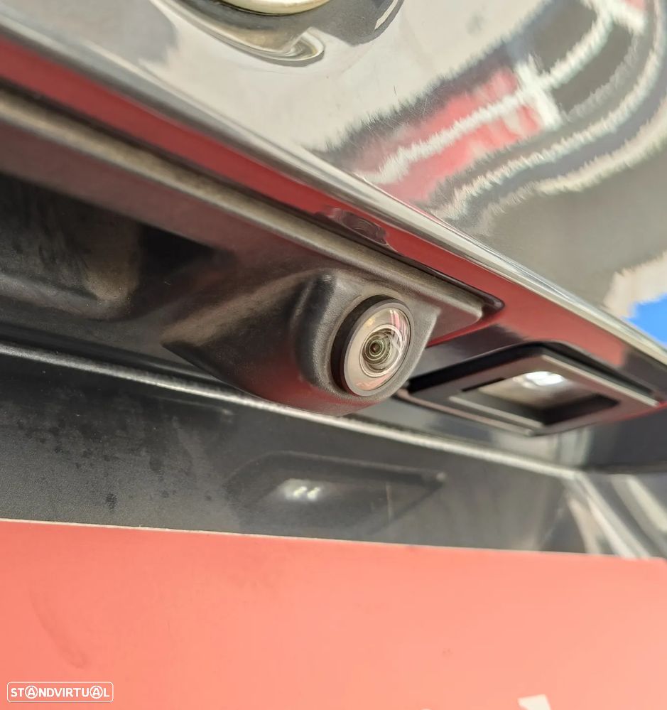 BMW 216 Gran Tourer d 7L Line Luxury Auto - 9