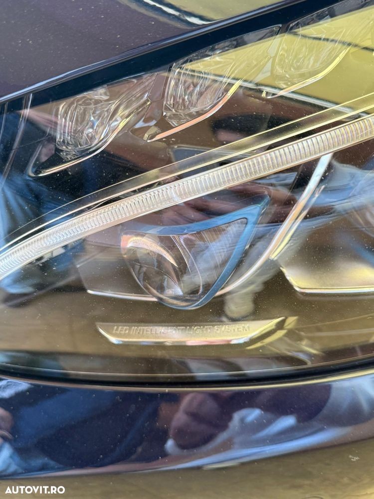 Mercedes-Benz C 350 e 7G-TRONIC - 6