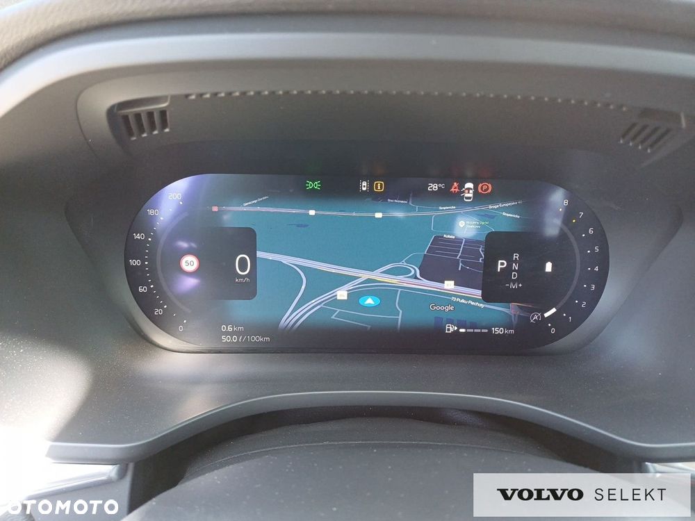 Volvo XC 60 - 16