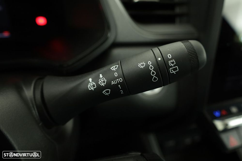 Renault Captur 1.0 TCe Techno - 17