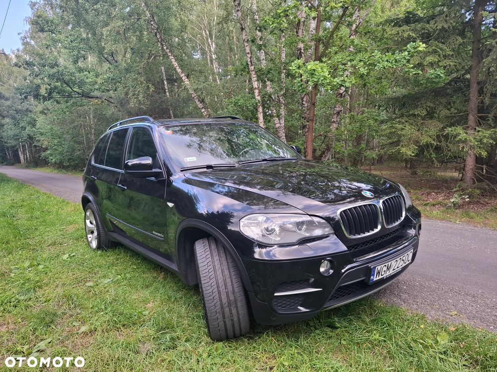 BMW X5 3.0d xDrive - 16
